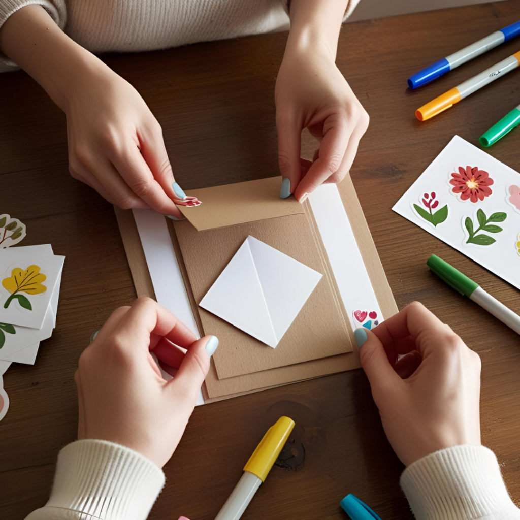 Handmade Greeting Cards