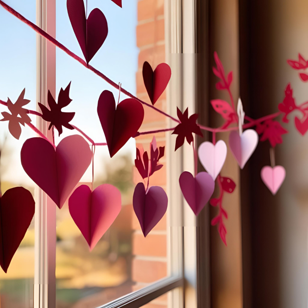 Decorative Garland