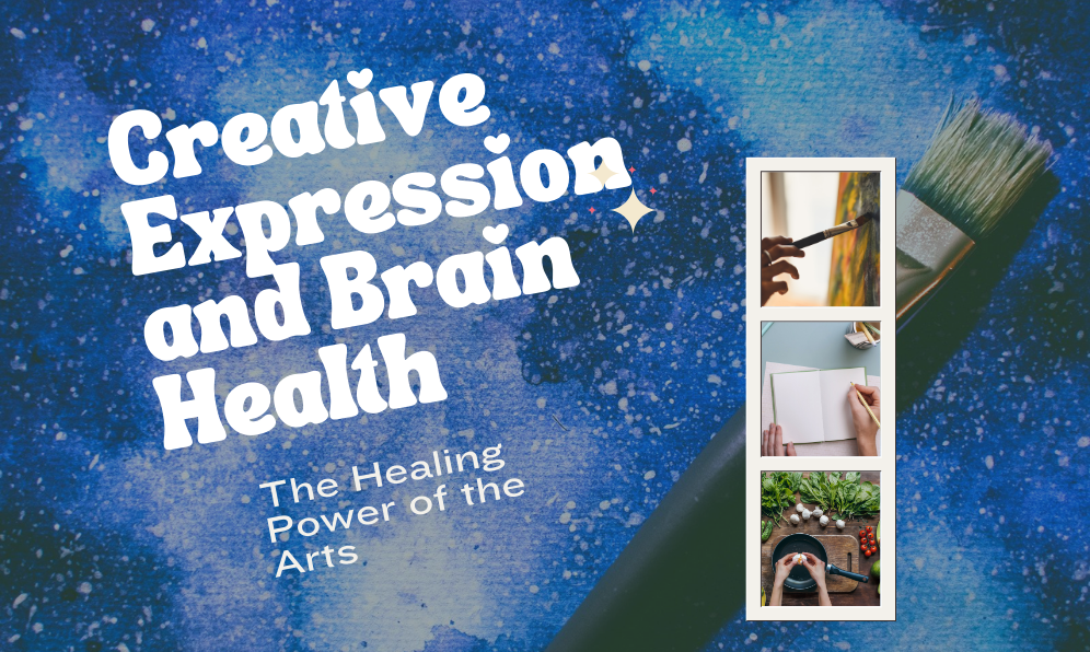 creativity and aging