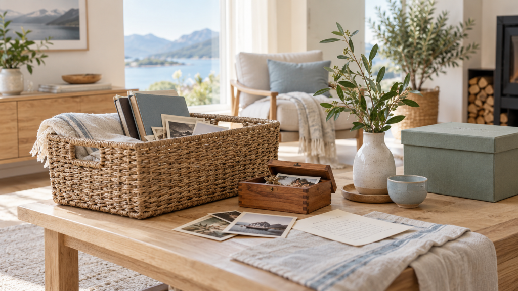 Norwegian LIfe Cleaning