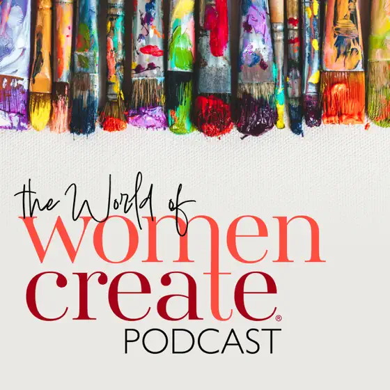 The World that Women Create