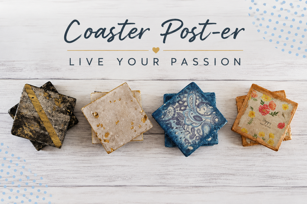 Coaster Featured image
